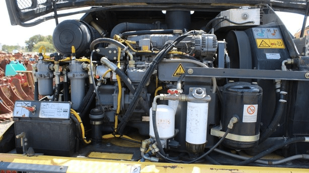 2010 Used Bomag BW25RH Roller Compactors