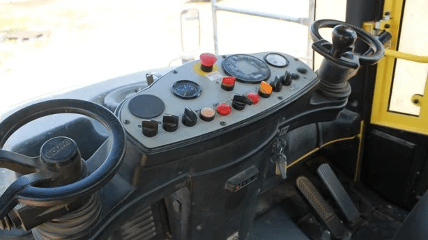 2012 Used Bomag BW25RH Roller Compactors