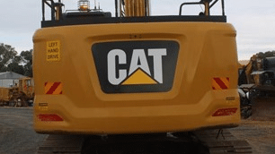 2018 Used Caterpillar 320 Excavators