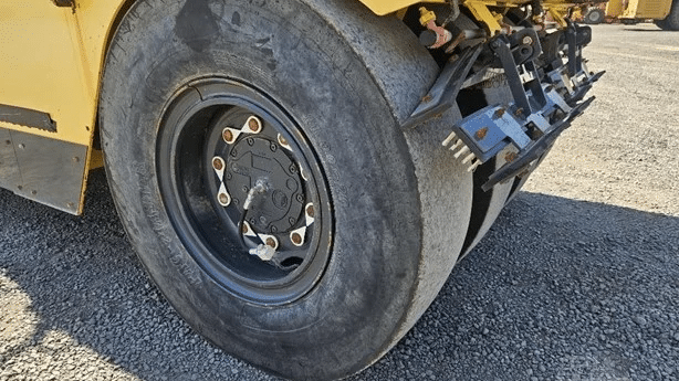 2017 Used Bomag BW27RH Roller Compactors