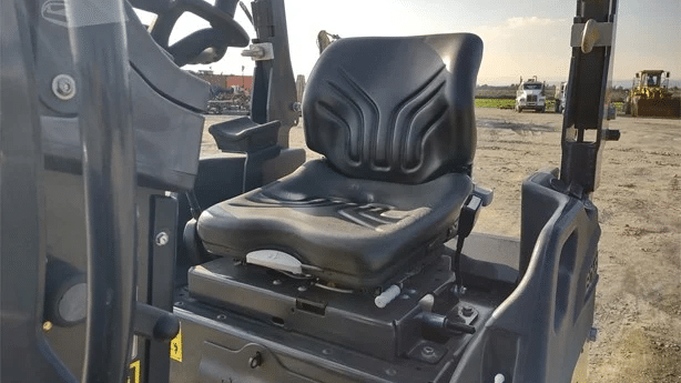 2020 Used Bomag BW100AD-5 Roller Compactors