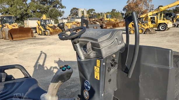2020 Used Bomag BW100AD-5 Roller Compactors