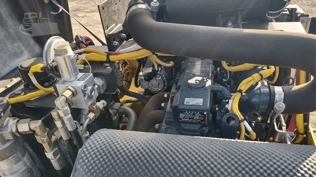 2020 Used Bomag BW100AD-5 Roller Compactors