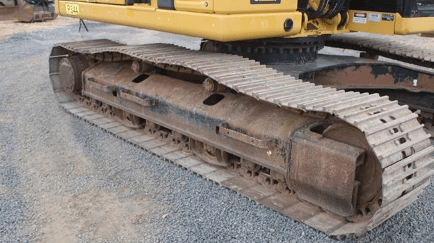2018 Used Caterpillar 320 Excavators