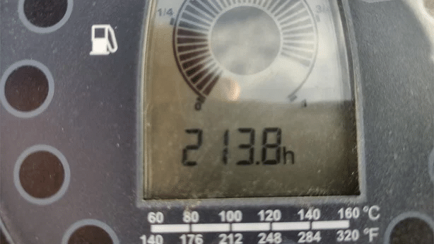 2020 Used Bomag BW100AD-5 Roller Compactors
