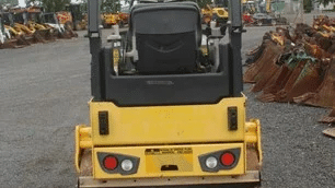 2014 Used Bomag BW120AD-5 Roller Compactors