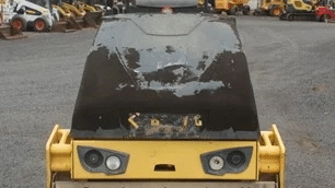 2014 Used Bomag BW120AD-5 Roller Compactors