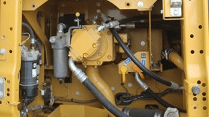 2018 Used Caterpillar 320 Excavators