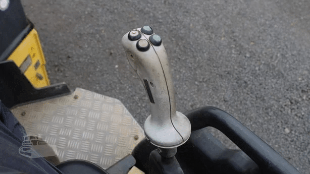 2014 Used Bomag BW120AD-5 Roller Compactors