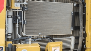 2018 Used Caterpillar 320 Excavators