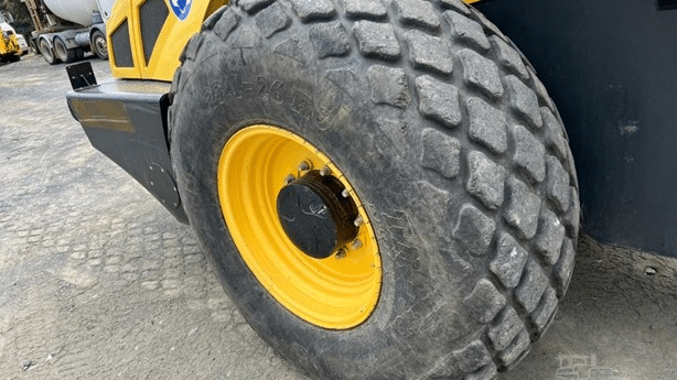 2020 Used Bomag BW219D-5 Roller Compactors