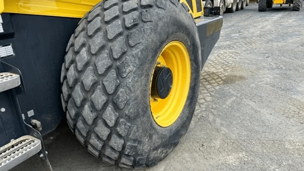 2020 Used Bomag BW219D-5 Roller Compactors