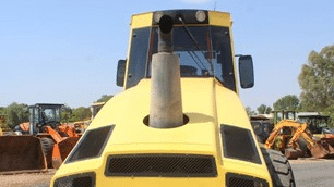 2012 Used Bomag BW 219 DH-4 Roller Compactors