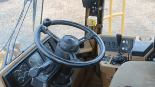 2005 Used Caterpillar 815F Roller Compactors