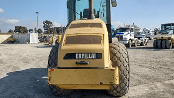 2011 Used Caterpillar CS64 Roller Compactors