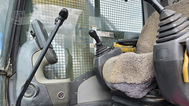 2008 Used Caterpillar 336DL Excavators