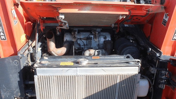 2018 Used Kubota SVL75-2 Skid Steers