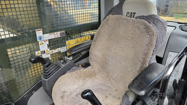 2008 Used Caterpillar 336DL Excavators