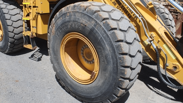 2011 Used Caterpillar 930H Loaders