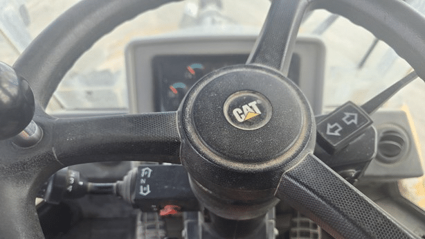 2018 Used Caterpillar 950GC Loaders