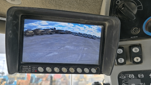 2010 Used Caterpillar 950H Loaders