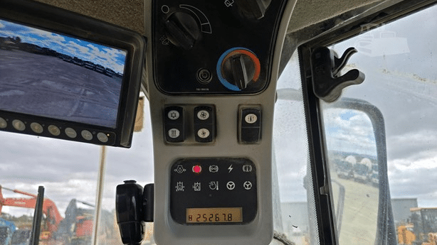 2010 Used Caterpillar 950H Loaders