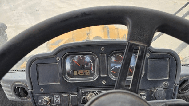 2010 Used Caterpillar 950H Loaders