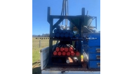 2016 Used Hanjin D&B-8D Drilling Rigs