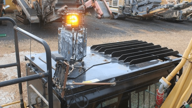 2018 Used Caterpillar 336FL Excavators