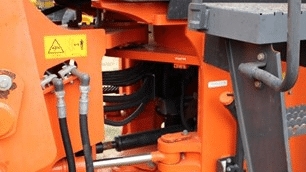 2013 Used Hitachi ZW250-5B Loaders