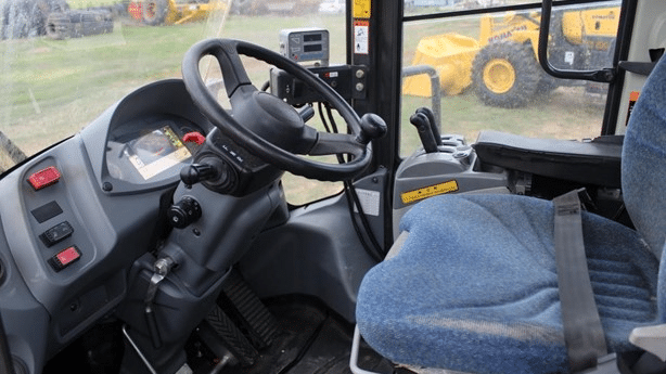 2013 Used Hitachi ZW250-5B Loaders