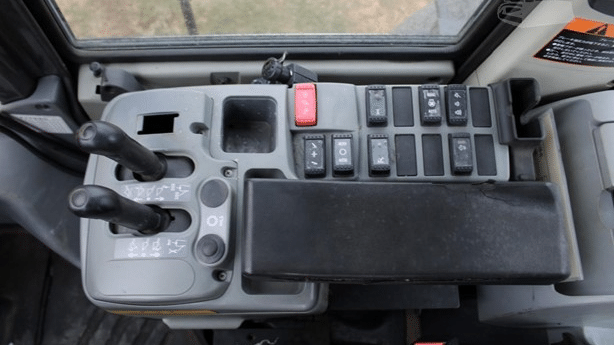 2013 Used Hitachi ZW250-5B Loaders