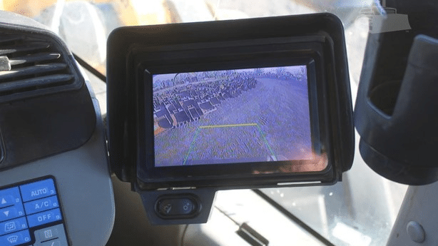 2017 Used Komatsu WA470-8 Loaders