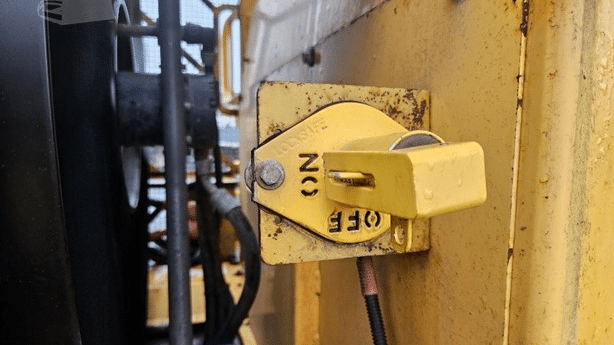 2012 Used Volvo L120F Loaders