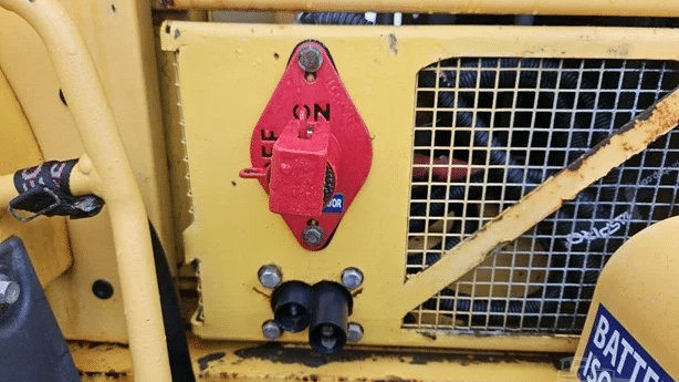 2012 Used Volvo L120F Loaders