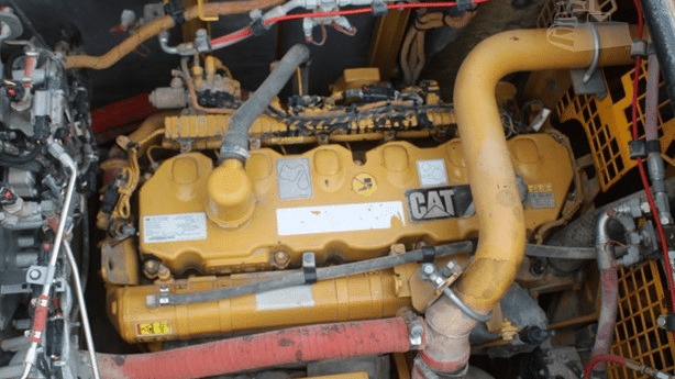 2018 Used Caterpillar 336FL Excavators