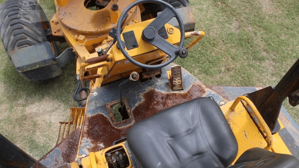 2006 Used Barford SKR9 Dumpers