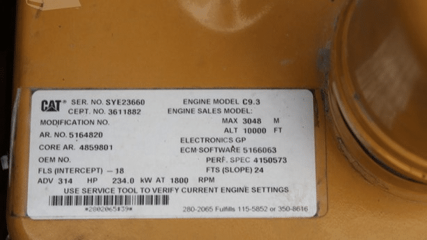 2018 Used Caterpillar 336FL Excavators