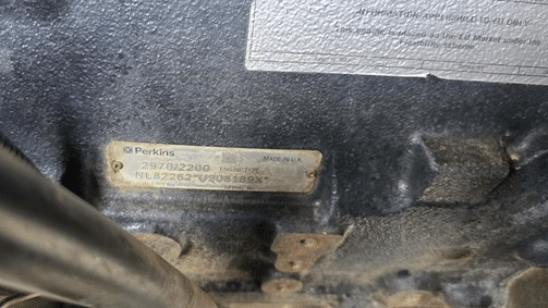 2014 Used Terex TA6S Dumpers