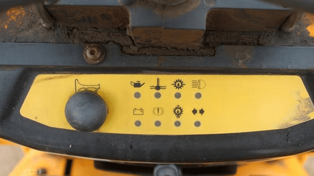 2014 Used THWAITES 9000 Dumpers
