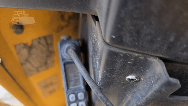 2014 Used THWAITES 9000 Dumpers