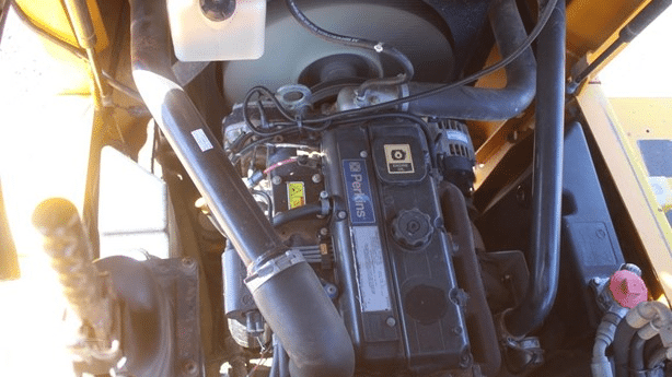 2013 Used THWAITES 9000 Dumpers