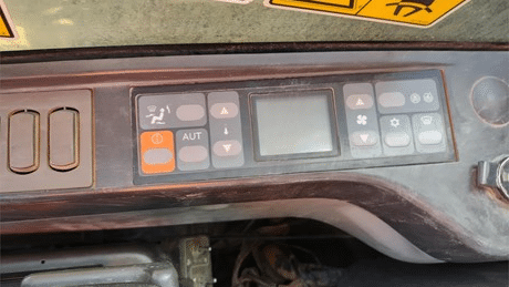 2006 Used Caterpillar 345CL Excavators