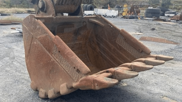 1995 Used Caterpillar 375 Excavators