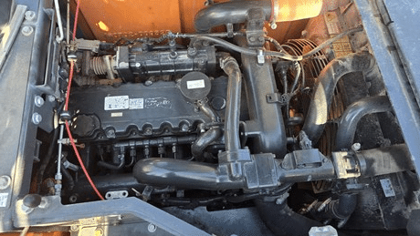 2020 Used Doosan DX235 LCR-5 Excavators