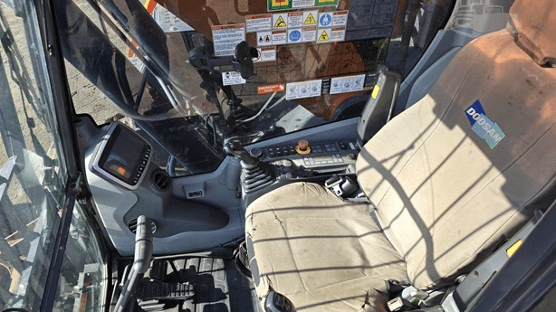 2020 Used Doosan DX235 LCR-5 Excavators