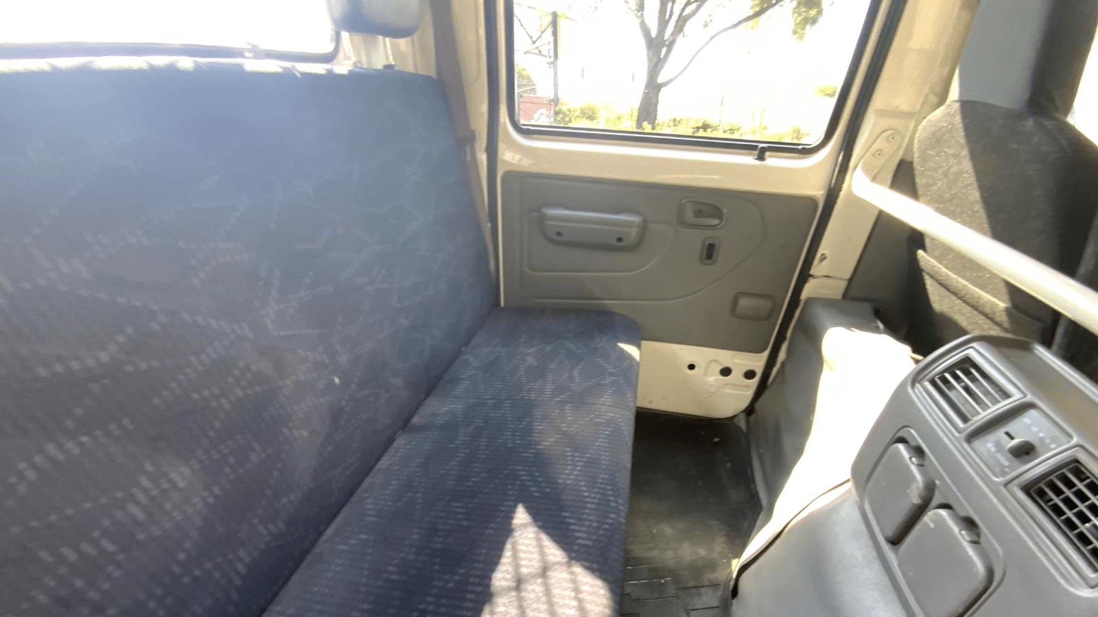 2018 Used Hino 300 Series Crane Truck