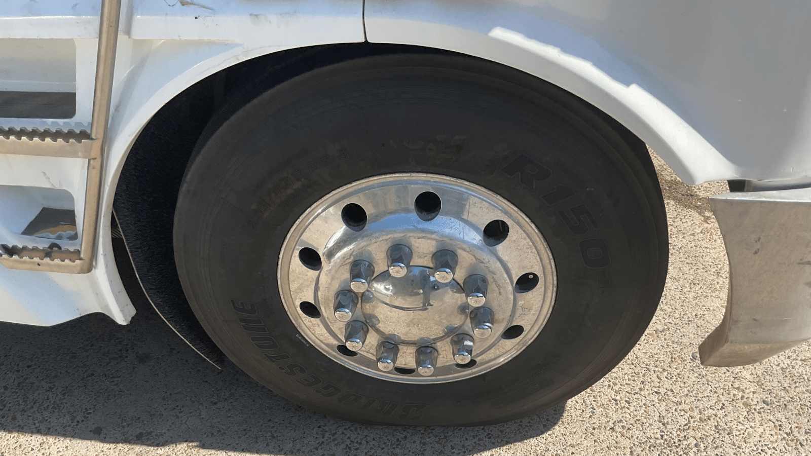 2003 Used Kenworth K104 Prime Mover