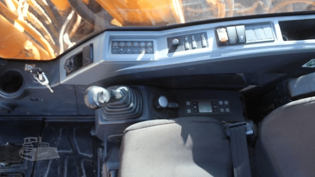 2019 Used Hyundai ROBEX 140W-9 Excavators