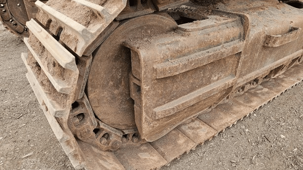 2018 Used Hyundai ROBEX 480 LC Excavators